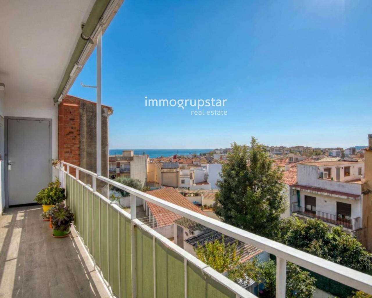 Pisos - Segona Mà - Palamós - Centro