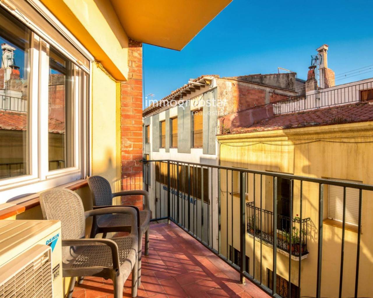 Pisos - Segona Mà - Sant Feliu de Guíxols - Centro