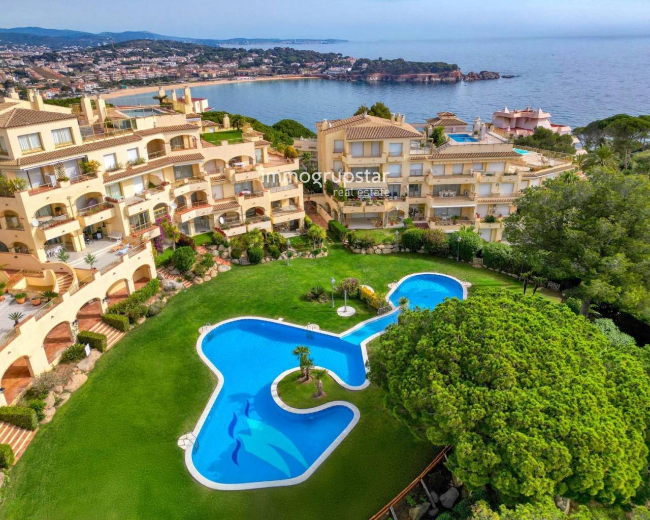 Pisos - Segona Mà - Sant Feliu de Guíxols - Sant Feliu de Guíxols