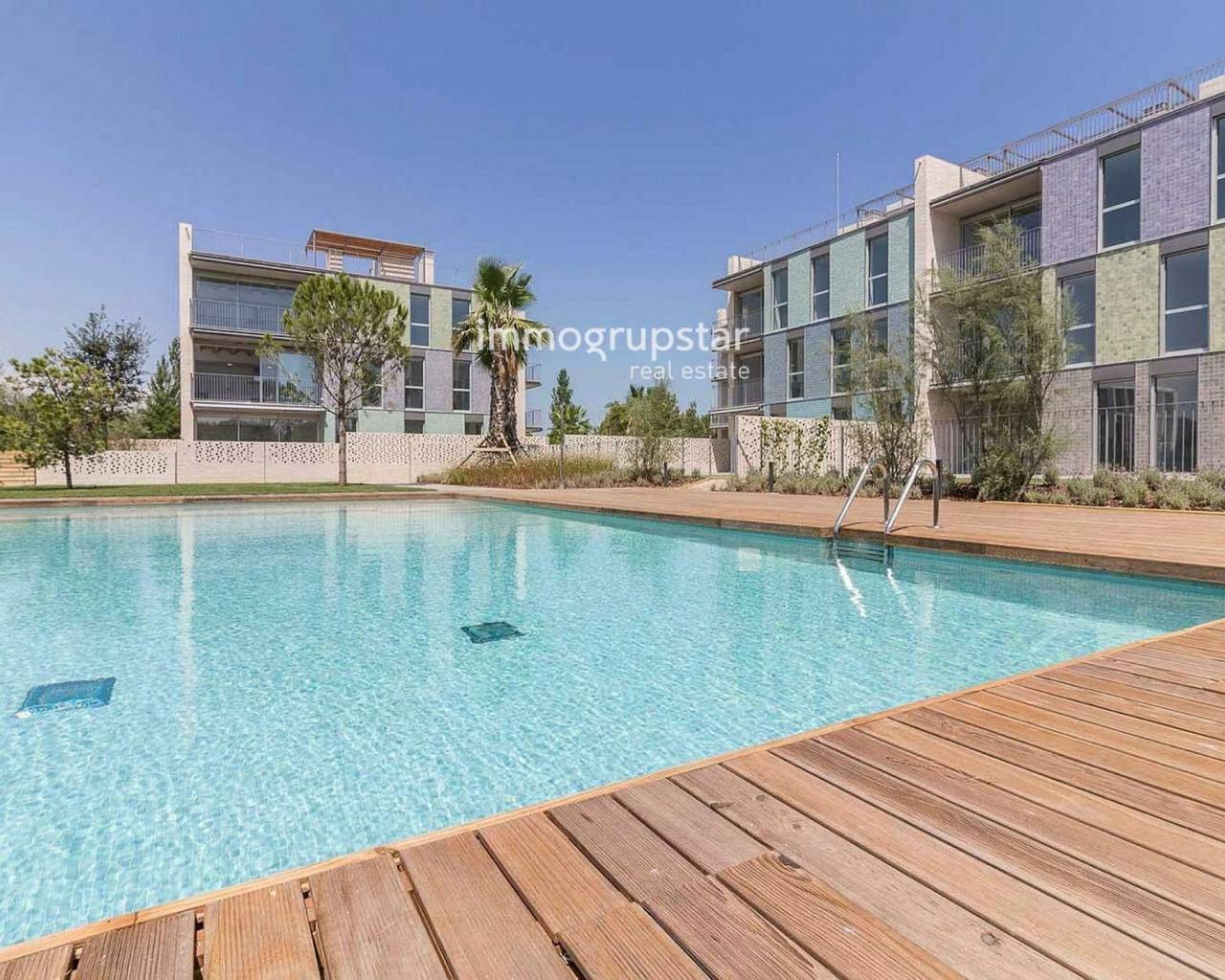 Pisos - Venta - Castell-Platja d'Aro - Castell-Platja d'Aro