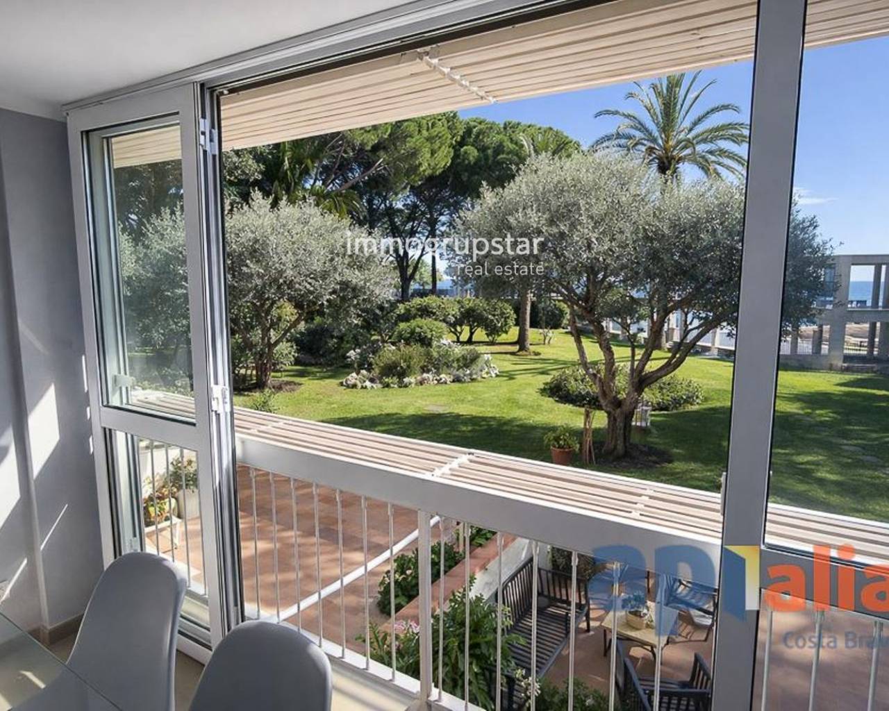 Pisos - Venta - Castell-Platja d'Aro - Castell-Platja d'Aro