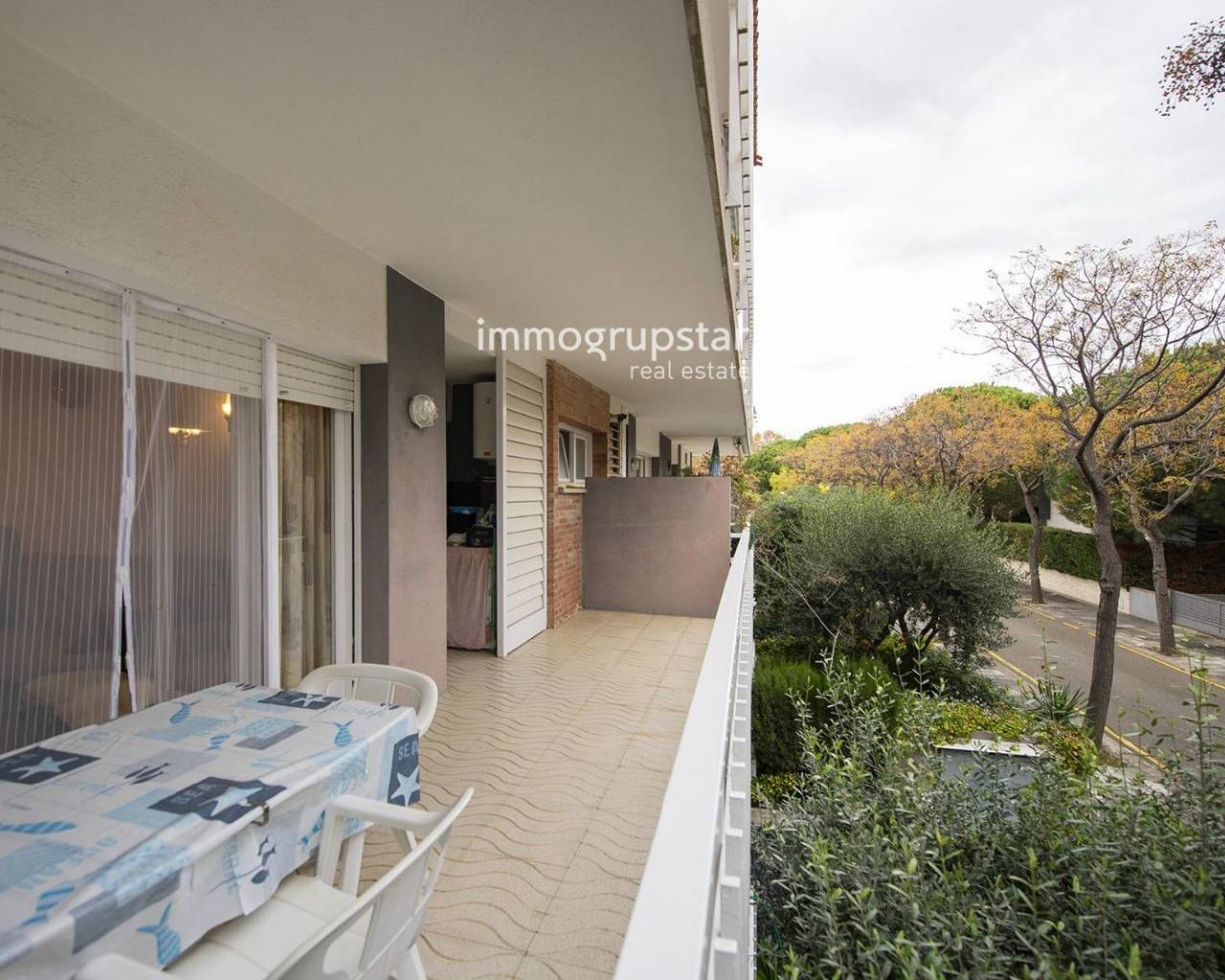 Pisos - Venta - Castell-Platja d'Aro - Centro