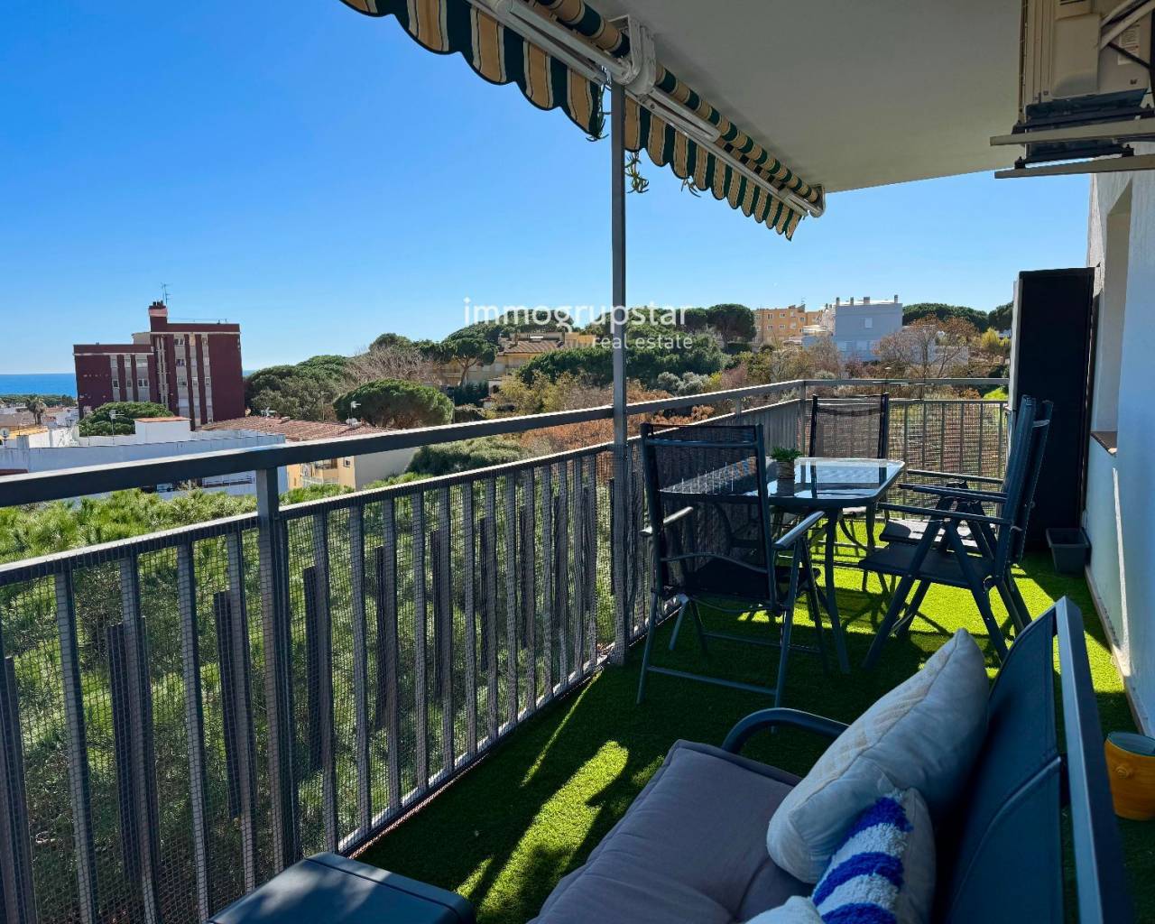 Pisos - Venta - Castell-Platja d'Aro - Centro