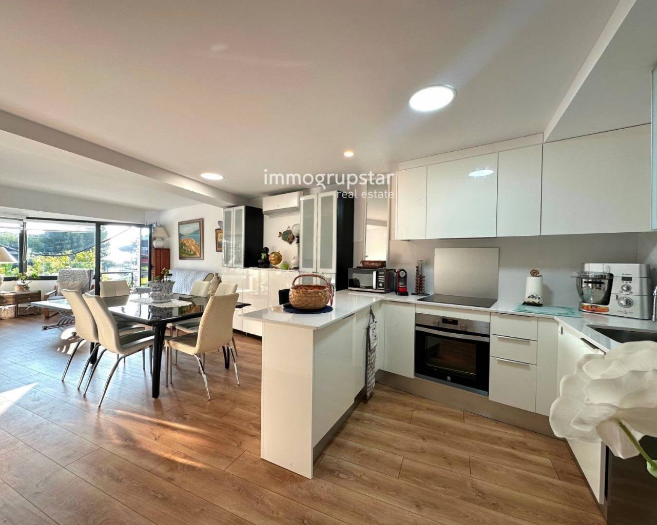 Pisos - Venta - Platja D'Aro - 1097