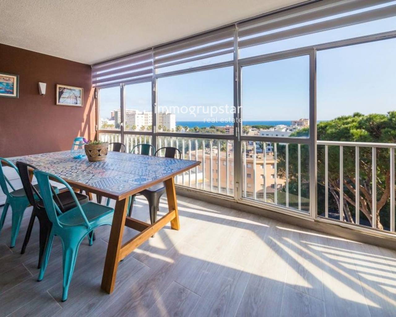 Pisos - Venta - Platja D'Aro - Centro