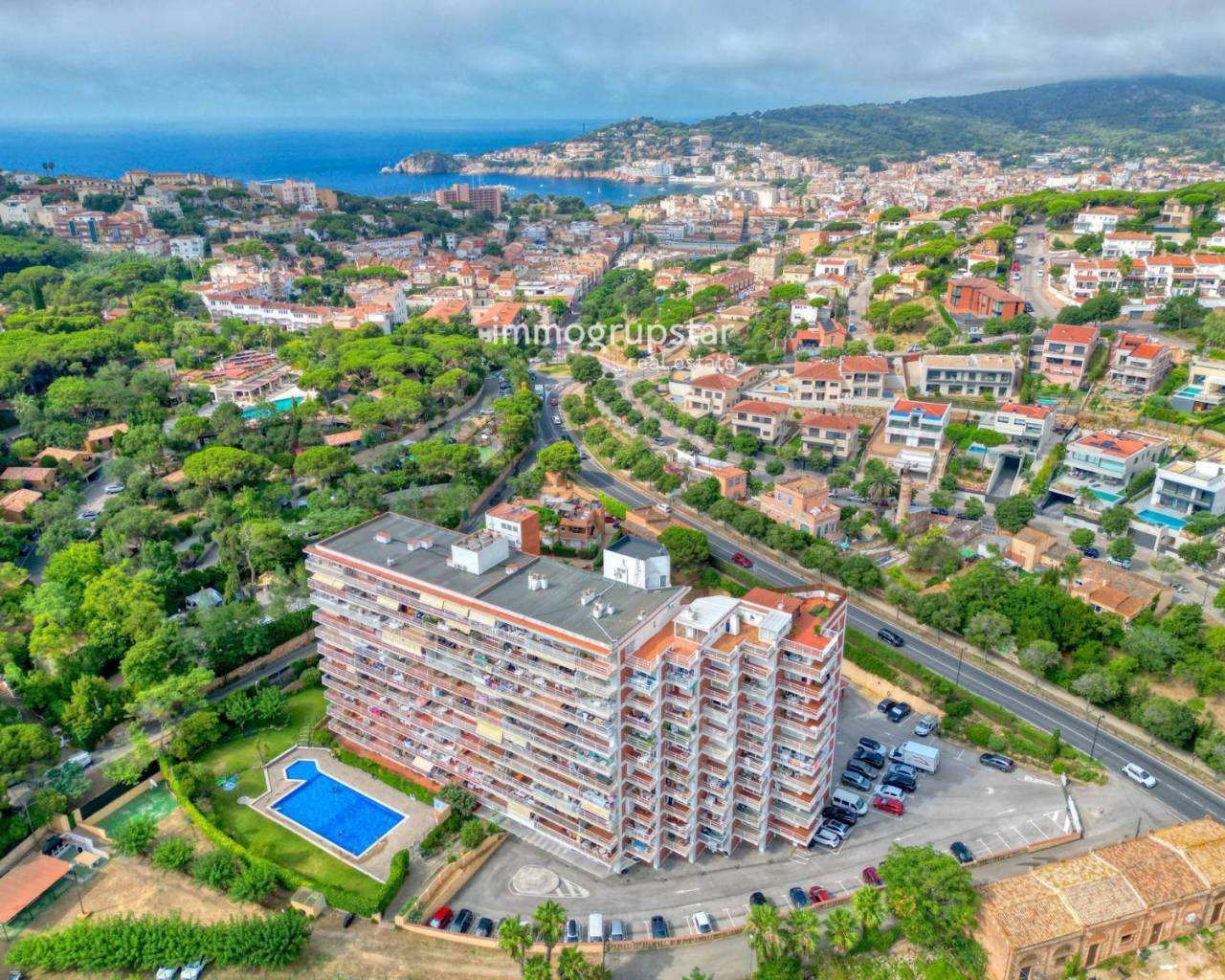 Pisos - Venta - Sant Feliu de Guíxols - 1225