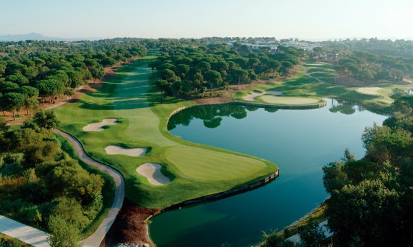 Salud y Exclusividad: El Triángulo de Oro del Golf y el Bienestar en la Costa Brava