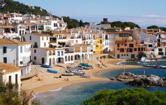 10 razones para vivir en la Costa Brava