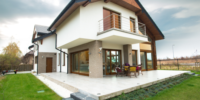 La demande de maisons individuelles augmente dans les zones résidentielles