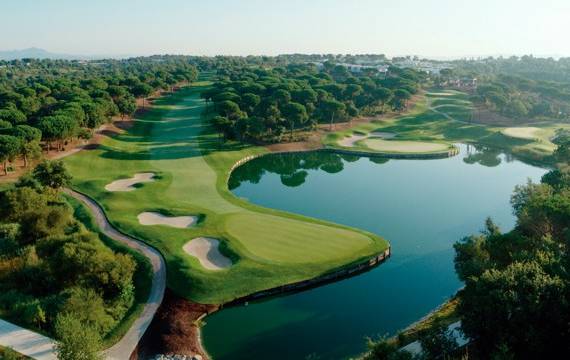 Salud y Exclusividad: El Triángulo de Oro del Golf y el Bienestar en la Costa Brava