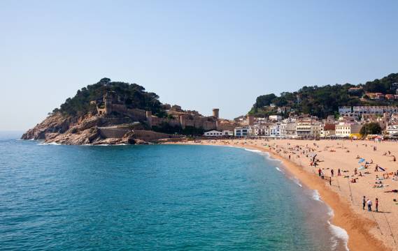 ¿Dónde viven los extranjeros en la Costa Brava? Las zonas más demandadas para comprar vivienda