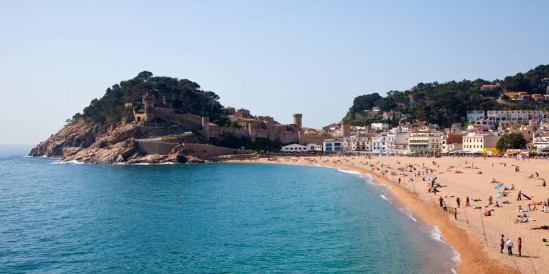 ¿Dónde viven los extranjeros en la Costa Brava? Las zonas más demandadas para comprar vivienda