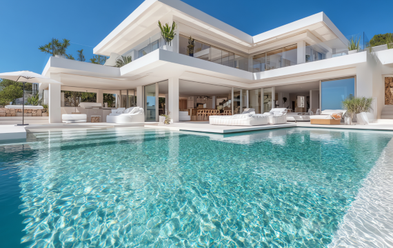 Cerco a la vivienda no habitual: más fiscalidad y subidas de impuestos