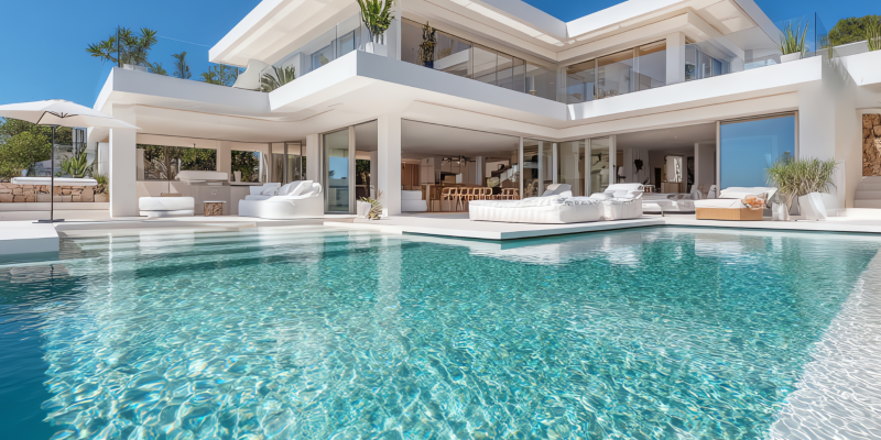 Cerco a la vivienda no habitual: más fiscalidad y subidas de impuestos