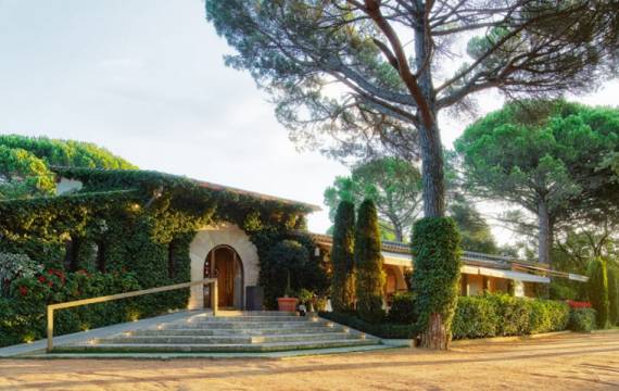 Gastronomía y Real Estate: Restaurantes con Estrella Michelin que revalorizan la Costa Brava