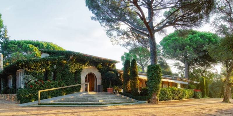 Gastronomía y Real Estate: Restaurantes con Estrella Michelin que revalorizan la Costa Brava