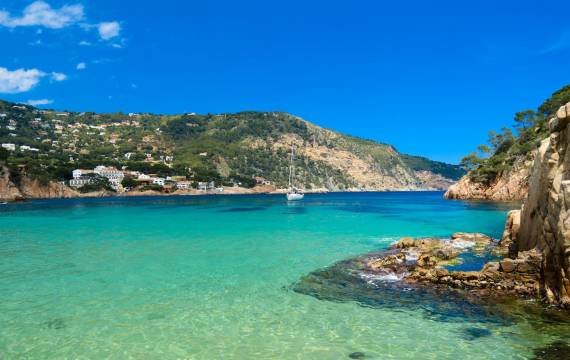 Las mejores zonas para comprar casa en la Costa Brava en 2026