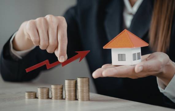 5 mitos sobre comprar vivienda