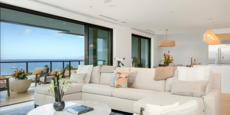 Недвижимость с видом на море: самая ценная жемчужина рынка