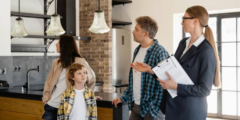 Как быстро продать свою недвижимость в 2024 году