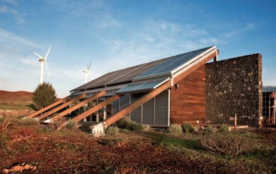 Arquitectura Bioclimática: El nuevo estándar de lujo sostenible en la Costa Brava