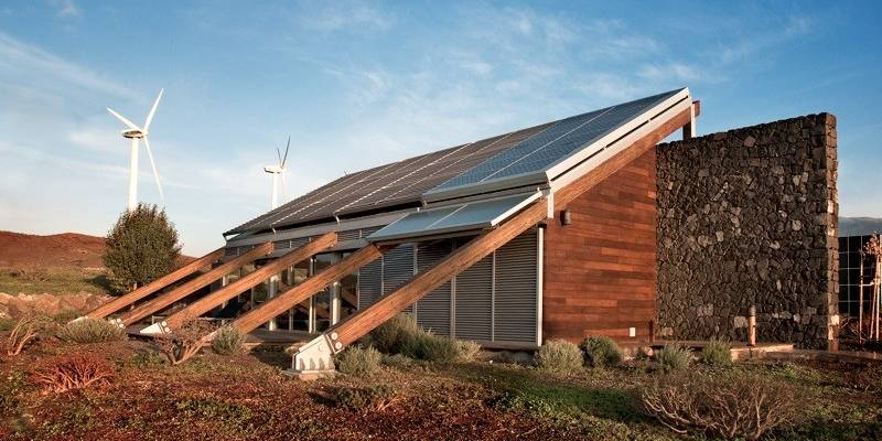 Arquitectura Bioclimática: El nuevo estándar de lujo sostenible en la Costa Brava
