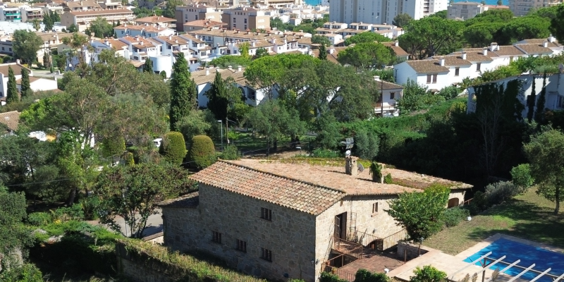 Самые эксклюзивные урбанизации Коста-Бравы: Плайя-де-Аро как синоним уюта и элитной жизни