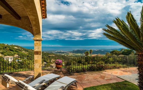 Las urbanizaciones más exclusivas de la Costa Brava: lujo, privacidad y calidad de vida