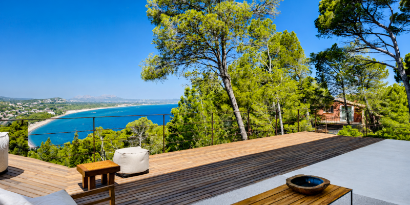 Smart Working en la Costa Brava: El nuevo paradigma de las villas de lujo en 2026