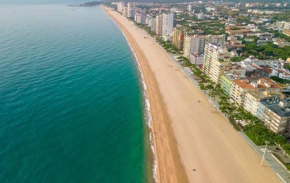 Guía completa de Platja d'Aro: vivir, invertir y comprar una vivienda en la Costa Brava