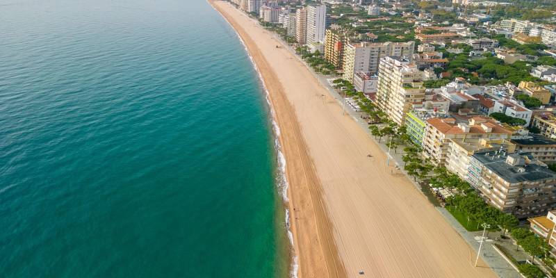 Guía completa de Platja d'Aro: vivir, invertir y comprar una vivienda en la Costa Brava