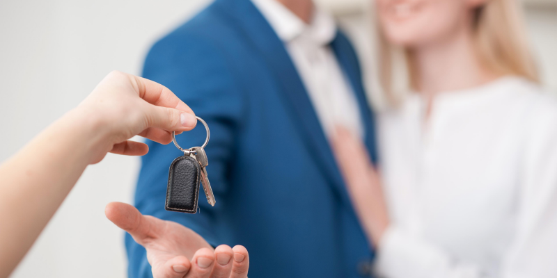 Продать или арендовать, что вы предпочитаете?