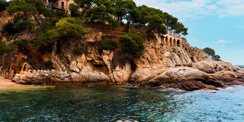 Городской генеральный план (PDU) Коста-Бравы: сокращение строительного потенциала