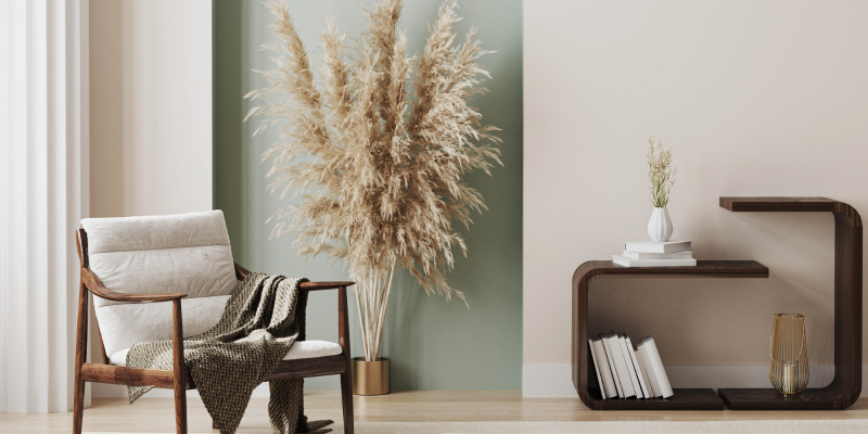 стили интерьера