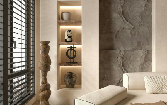 Noticias: Tendencias de interiorismo para el otoño 2025