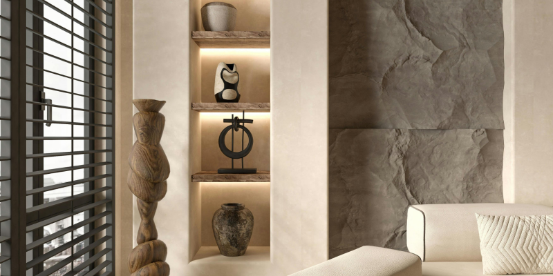 Noticias: Tendencias de interiorismo para el otoño 2025