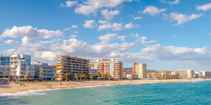 Los mejores pueblos para vivir todo el año en la Costa Brava