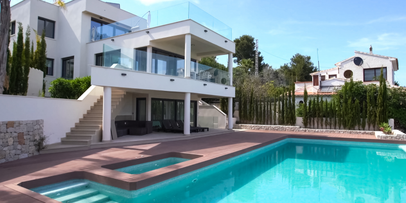 Тенденции рынка недвижимости 2025 на Коста-Брава: Какие типы объектов пользуются наибольшим спросом?