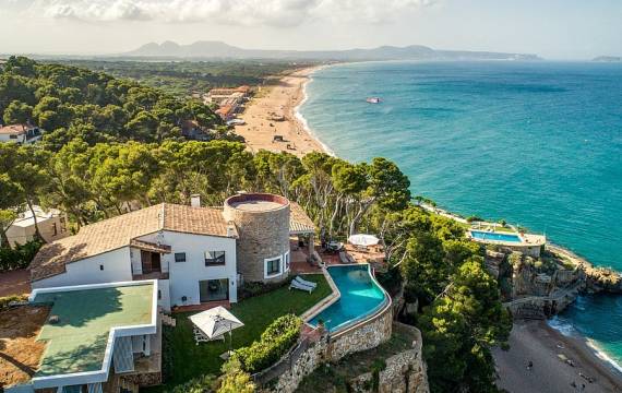 ¿Es 2026 el mejor momento para comprar en la Costa Brava? Análisis de rentabilidad y plusvalía