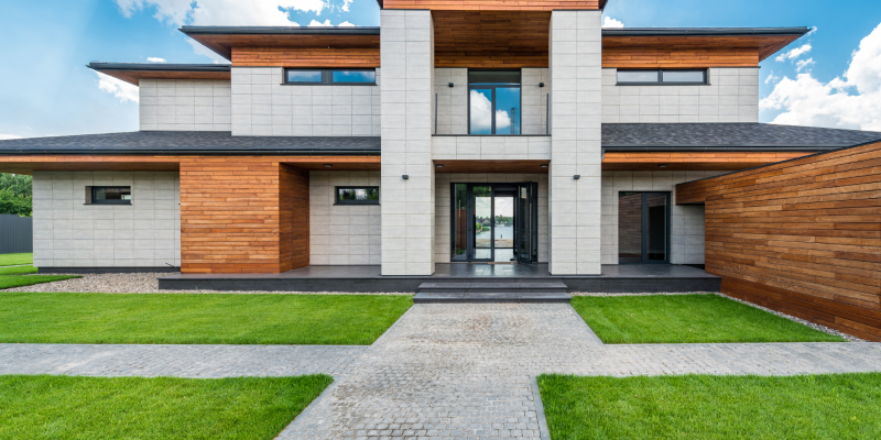 Новостройки набирают популярность: комфорт, энергоэффективность и гарантированный рост стоимости