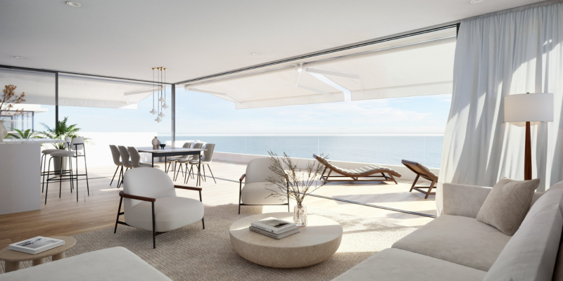 Investing in New Developments on the Costa Brava: Opportunities and Benefits