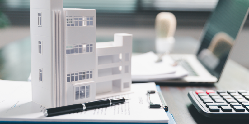 Building Permits for New Housing Continue to Rise — But Not Enough to Meet Demand