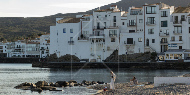 Waarom is de Costa Brava de perfecte bestemming voor uw tweede huis?